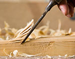 Entretien de meuble en bois par Menuisier France à Cresseveuille